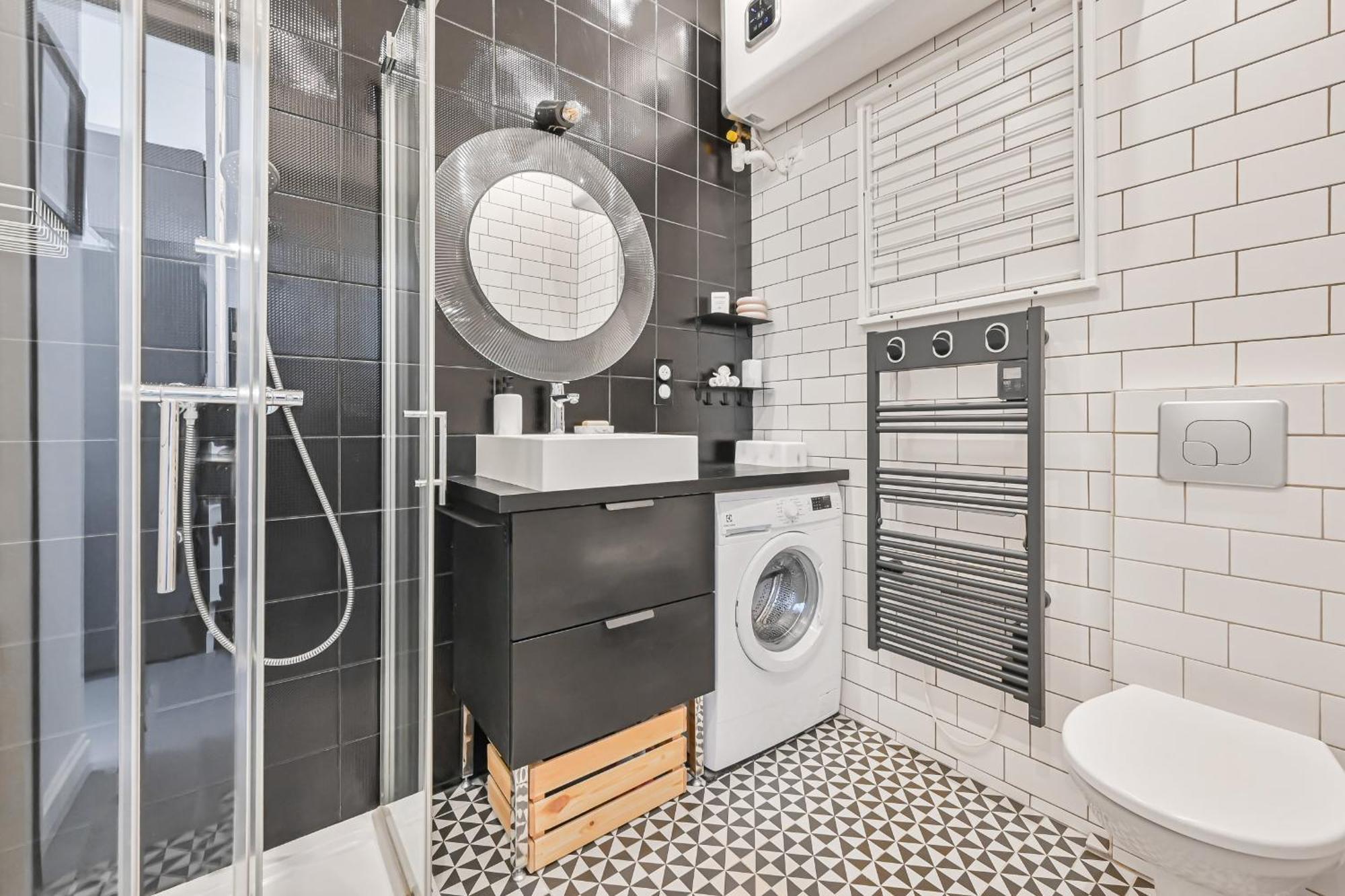 Magnifique Appart Renove Paris Republique Metro 3Pers Wifi Екстериор снимка