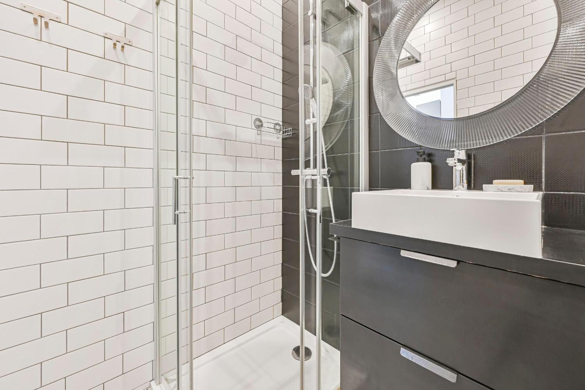 Magnifique Appart Renove Paris Republique Metro 3Pers Wifi Екстериор снимка