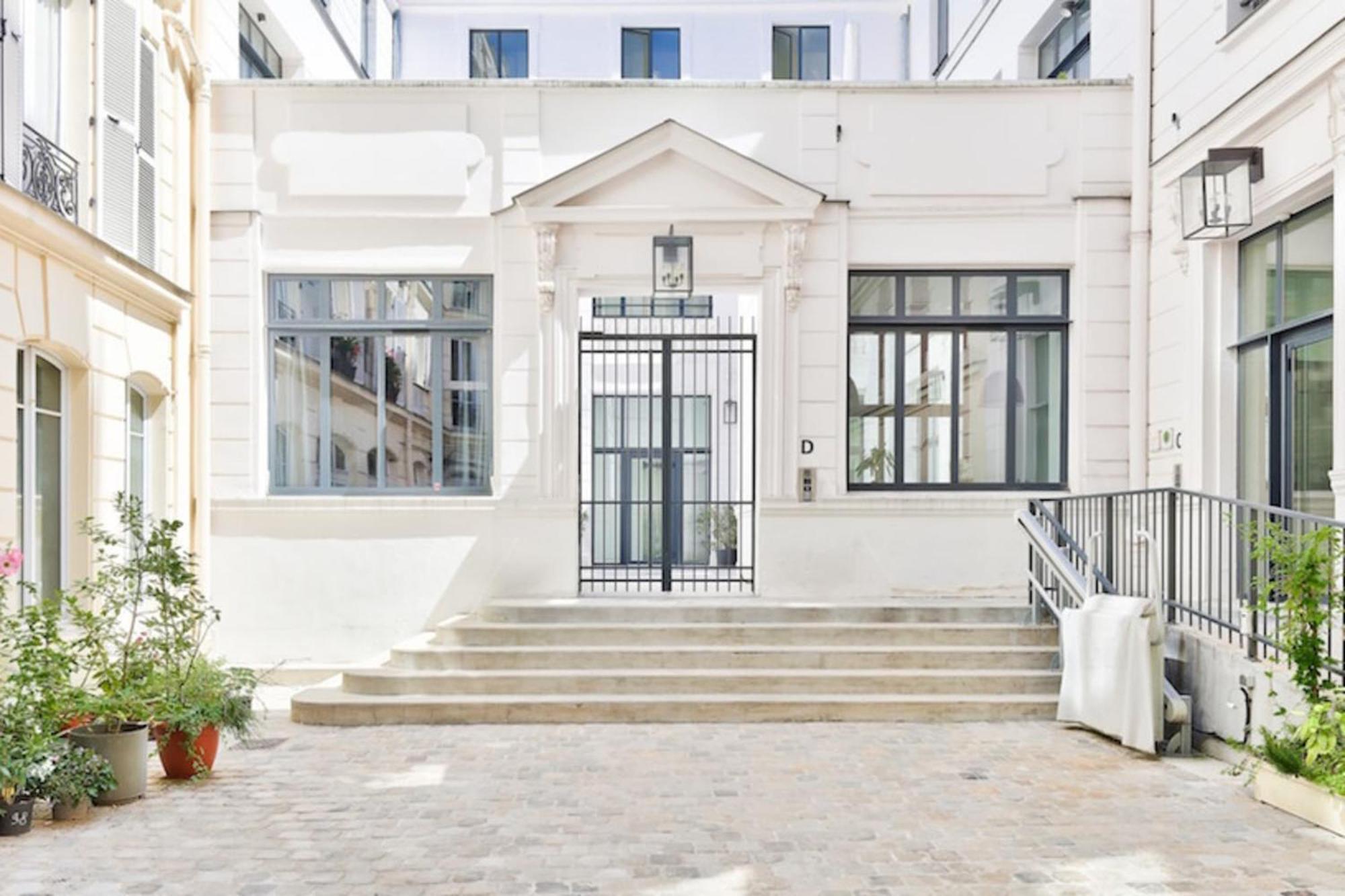 Magnifique Appart Renove Paris Republique Metro 3Pers Wifi Екстериор снимка