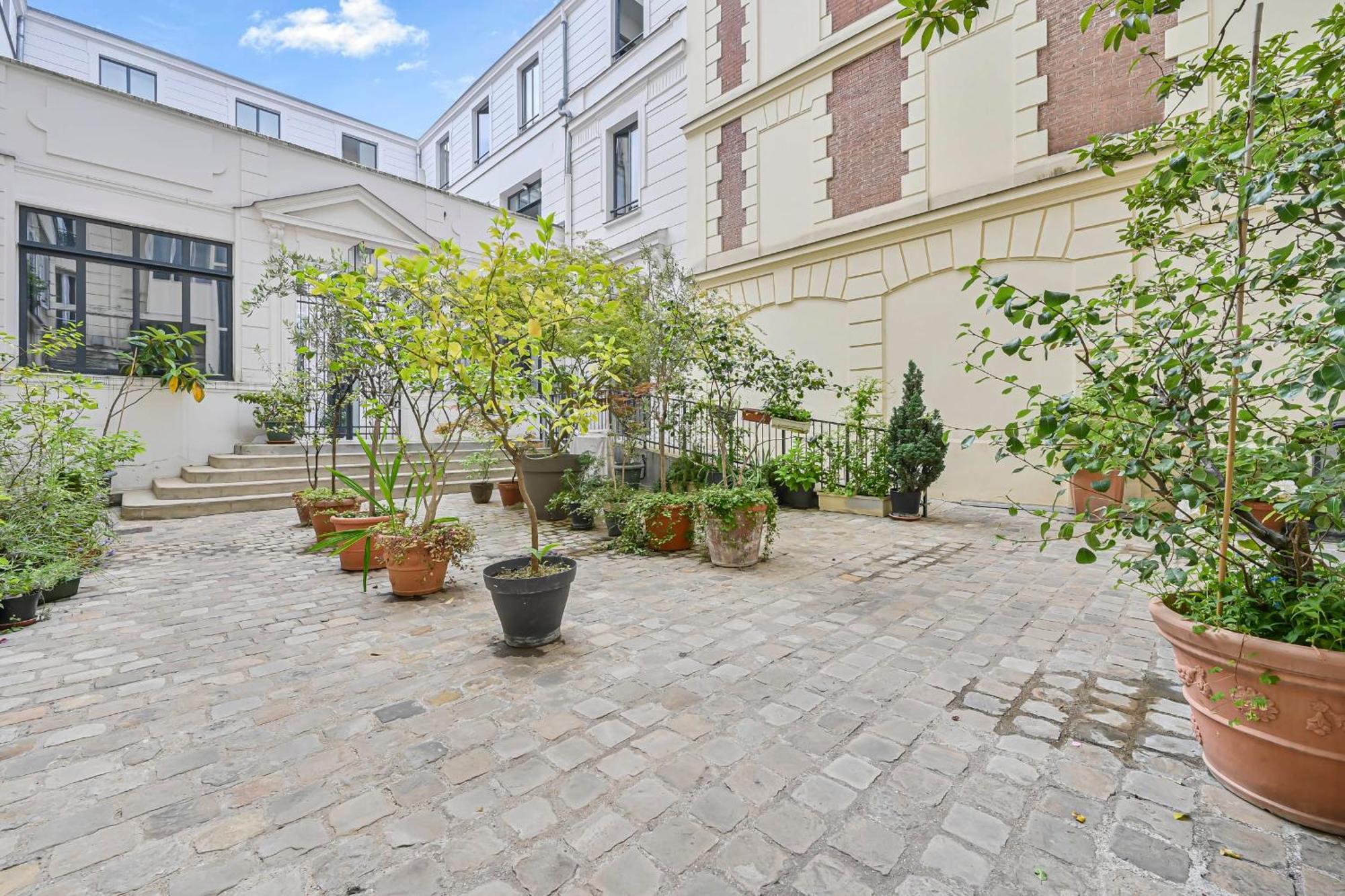 Magnifique Appart Renove Paris Republique Metro 3Pers Wifi Екстериор снимка
